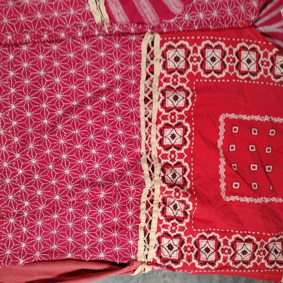 We The Free Free People Thunder Road Oversized Tee Women’s Size M - Picture 3 of 9